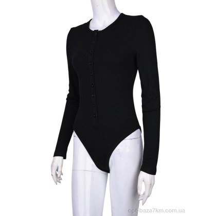 Боди женское "Мир" 4405-364 black, (р.р. S-XL), Китай, от 4 шт. Боди женское "Мир" 4405-364 black, (р.р. S-XL), Китай, от 4 шт.