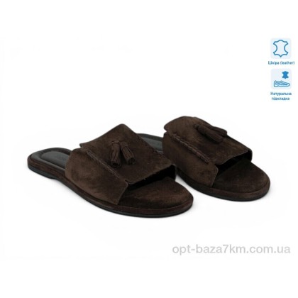 Шлепки женские "Allshoes" 211466, (р.р. 36-41), Турция, от 8 шт.