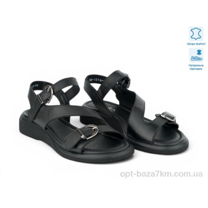 Босоножки женские "Allshoes" 211535, (р.р. 36-41), Турция, от 8 шт.