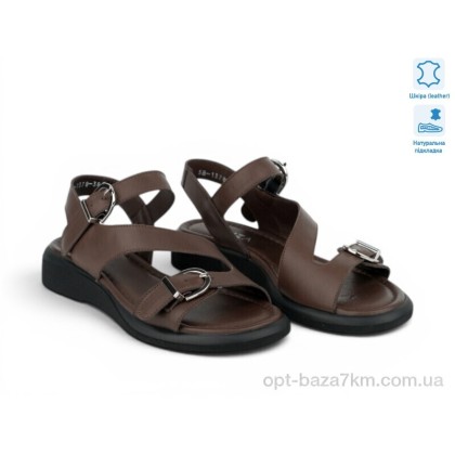 Босоножки женские "Allshoes" 211536, (р.р. 36-41), Турция, от 8 шт.
