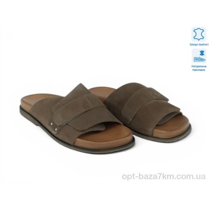 Шлепки женские "Allshoes" 211541, (р.р. 36-41), Турция, от 8 шт.