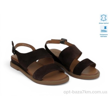 Босоножки женские "Allshoes" 211557, (р.р. 36-41), Турция, от 8 шт.