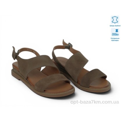 Босоножки женские "Allshoes" 211558, (р.р. 36-41), Турция, от 8 шт.