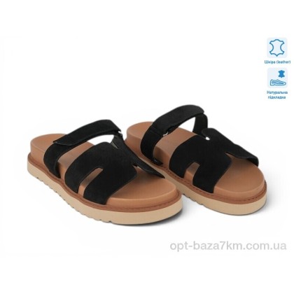 Шлепки женские "Allshoes" 212014, (р.р. 36-41), Турция, от 8 шт.