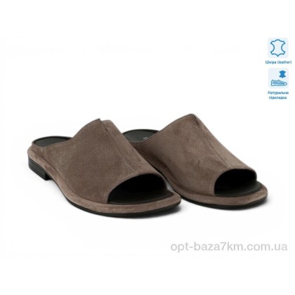 Шльопанці жіночі "Allshoes" 213787, (р.р. 36-41), Туреччина, від 8 шт.
