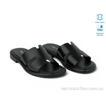 Шльопанці жіночі "Allshoes" 213788, (р.р. 36-41), Туреччина, від 8 шт.