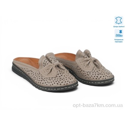Шлепки женские "Allshoes" 213854, (р.р. 36-41), Турция, от 8 шт.