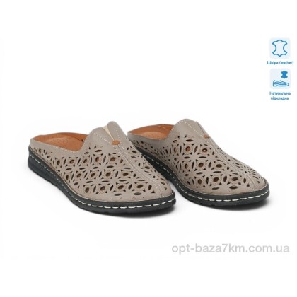 Шльопанці жіночі "Allshoes" 213860, (р.р. 36-41), Туреччина, від 8 шт.