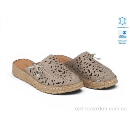 Шлепки женские "Allshoes" 213865, (р.р. 36-41), Турция, от 8 шт.