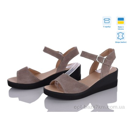 Босоніжки жіночі "Ailinda" 1552-35, (р.р. 36-40), Україна, від 6 шт. Босоніжки жіночі "Ailinda" 1552-35, (р.р. 36-40), Україна, від 6 шт.