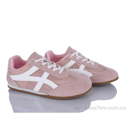 Кроссовки женские "Prime-Opt" Prime PR-AD506 pink, (р.р. 37-40), Китай, от 8 шт. Кроссовки женские "Prime-Opt" Prime PR-AD506 pink, (р.р. 37-40), Китай, от 8 шт.