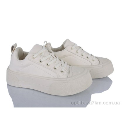 Кроссовки женские "Prime-Opt" Prime PR-C-3 beige, (р.р. 37-40), Китай, от 8 шт. Кроссовки женские "Prime-Opt" Prime PR-C-3 beige, (р.р. 37-40), Китай, от 8 шт.