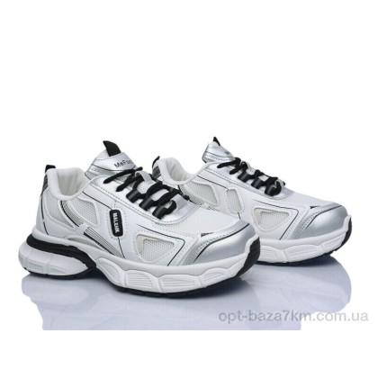 Кроссовки женские "Prime-Opt" Prime PR-D7 white, (р.р. 37-40), Китай, от 8 шт. Кроссовки женские "Prime-Opt" Prime PR-D7 white, (р.р. 37-40), Китай, от 8 шт.