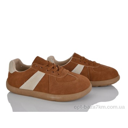 Кроссовки женские "Prime-Opt" Prime PR-G2 brown, (р.р. 37-40), Китай, от 8 шт. Кроссовки женские "Prime-Opt" Prime PR-G2 brown, (р.р. 37-40), Китай, от 8 шт.