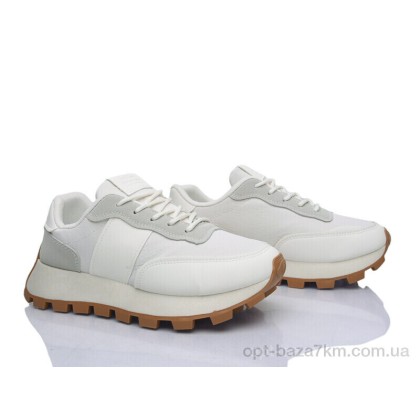 Кроссовки женские "Prime-Opt" Prime PR-G6808 beige, (р.р. 37-40), Китай, от 8 шт. Кроссовки женские "Prime-Opt" Prime PR-G6808 beige, (р.р. 37-40), Китай, от 8 шт.