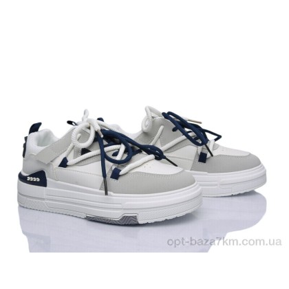 Кроссовки женские "Prime-Opt" Prime PR-K1316 grey, (р.р. 37-40), Китай, от 8 шт. Кроссовки женские "Prime-Opt" Prime PR-K1316 grey, (р.р. 37-40), Китай, от 8 шт.