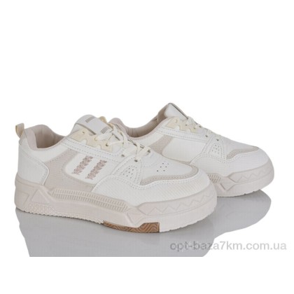 Кроссовки женские "Prime-Opt" Prime PR-L7 beige, (р.р. 37-40), Китай, от 8 шт. Кроссовки женские "Prime-Opt" Prime PR-L7 beige, (р.р. 37-40), Китай, от 8 шт.