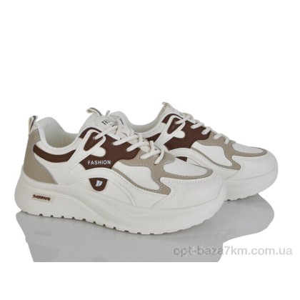 Кроссовки женские "Prime-Opt" Prime PR-Q103-1 beige, (р.р. 37-40), Китай, от 8 шт. Кроссовки женские "Prime-Opt" Prime PR-Q103-1 beige, (р.р. 37-40), Китай, от 8 шт.