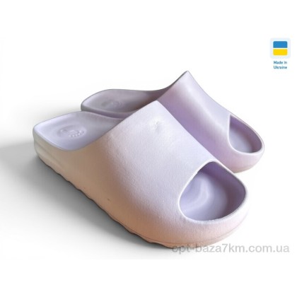 Шльопанці жіночі "Rai shoes" L6 фіолетовий, (р.р. 36-41), Україна, від 6 шт. Шльопанці жіночі "Rai shoes" L6 фіолетовий, (р.р. 36-41), Україна, від 6 шт.