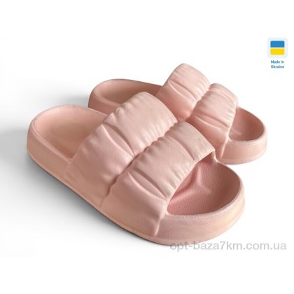 Шльопанці жіночі "Rai shoes" L7 персик, (р.р. 36-41), Україна, від 6 шт. Шльопанці жіночі "Rai shoes" L7 персик, (р.р. 36-41), Україна, від 6 шт.