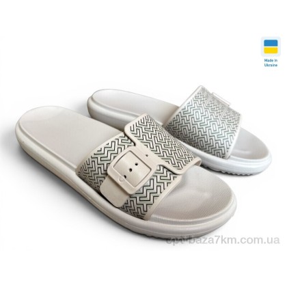 Шльопанці жіночі "Rai shoes" DS842 раф, (р.р. 37-41), Україна, від 6 шт. Шльопанці жіночі "Rai shoes" DS842 раф, (р.р. 37-41), Україна, від 6 шт.