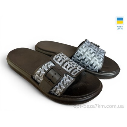 Шльопанці жіночі "Rai shoes" DS842 чорний, (р.р. 37-41), Україна, від 6 шт. Шльопанці жіночі "Rai shoes" DS842 чорний, (р.р. 37-41), Україна, від 6 шт.