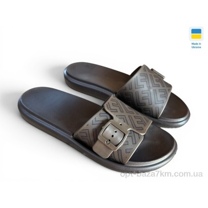 Шльопанці жіночі "Rai shoes" DS841 шоколад, (р.р. 37-41), Україна, від 6 шт. Шльопанці жіночі "Rai shoes" DS841 шоколад, (р.р. 37-41), Україна, від 6 шт.