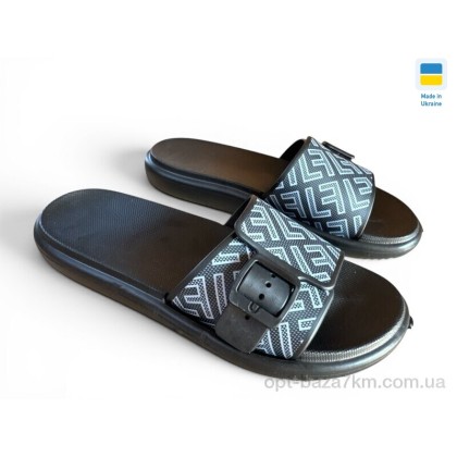 Шльопанці жіночі "Rai shoes" DS841 чорний, (р.р. 37-41), Україна, від 6 шт. Шльопанці жіночі "Rai shoes" DS841 чорний, (р.р. 37-41), Україна, від 6 шт.
