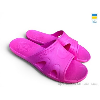 Шльопанці жіночі "Rai shoes" 22(13) рожевий, (р.р. 36-41), Україна, від 8 шт. Шльопанці жіночі "Rai shoes" 22(13) рожевий, (р.р. 36-41), Україна, від 8 шт.