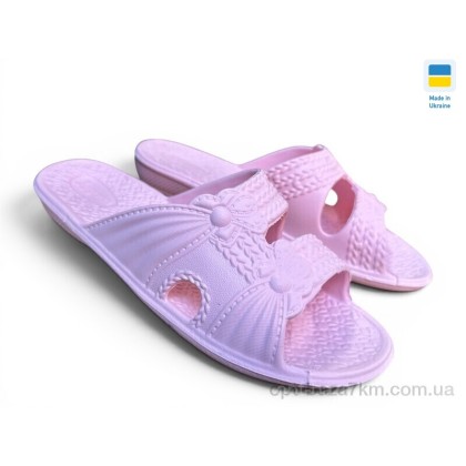Шльопанці жіночі "Rai shoes" 24(14) пудра, (р.р. 36-41), Україна, від 8 шт. Шльопанці жіночі "Rai shoes" 24(14) пудра, (р.р. 36-41), Україна, від 8 шт.