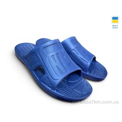 Шльопанці чоловічі "Rai shoes" 09(K2) синій, (р.р. 40-45), Україна, від 8 шт. Шльопанці чоловічі "Rai shoes" 09(K2) синій, (р.р. 40-45), Україна, від 8 шт.