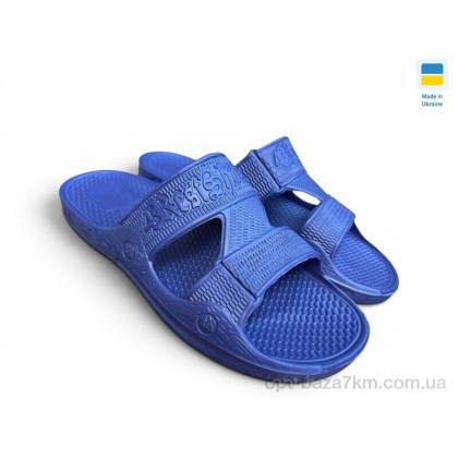 Шльопанці чоловічі "Rai shoes" 04(K2) синій, (р.р. 40-45), Україна, від 8 шт. Шльопанці чоловічі "Rai shoes" 04(K2) синій, (р.р. 40-45), Україна, від 8 шт.