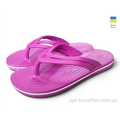 В'єтнамки жіночі "Rai shoes" 257 ягідний, (р.р. 36-41), Україна, від 8 шт. В'єтнамки жіночі "Rai shoes" 257 ягідний, (р.р. 36-41), Україна, від 8 шт.