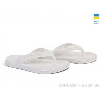 В'єтнамки жіночі "Rai shoes" 257 білий, (р.р. 36-41), Україна, від 8 шт. В'єтнамки жіночі "Rai shoes" 257 білий, (р.р. 36-41), Україна, від 8 шт.