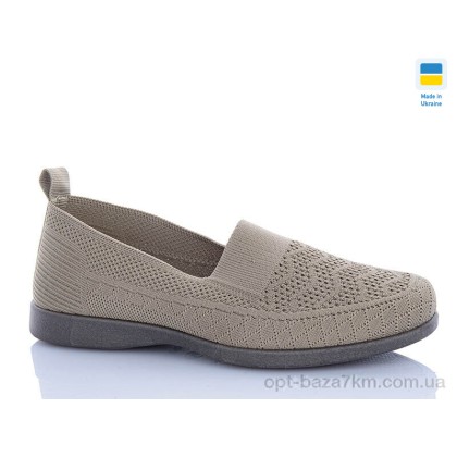Туфли женские "DeMur" 6726 хакі, (р.р. 36-40), Украина, от 10 шт. Туфли женские "DeMur" 6726 хакі, (р.р. 36-40), Украина, от 10 шт.