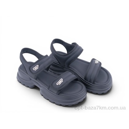 Босоножки женские "Allshoes" 207442, (р.р. 36-41), Китай, от 8 шт. Босоножки женские "Allshoes" 207442, (р.р. 36-41), Китай, от 8 шт.