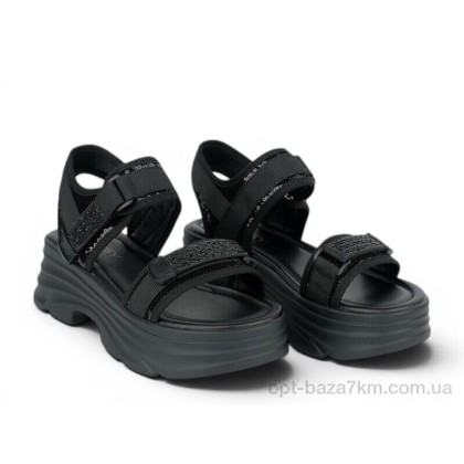 Босоножки женские "Allshoes" 207823, (р.р. 36-40), Китай, от 8 шт. Босоножки женские "Allshoes" 207823, (р.р. 36-40), Китай, от 8 шт.