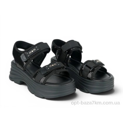 Босоножки женские "Allshoes" 207828, (р.р. 36-40), Китай, от 8 шт. Босоножки женские "Allshoes" 207828, (р.р. 36-40), Китай, от 8 шт.