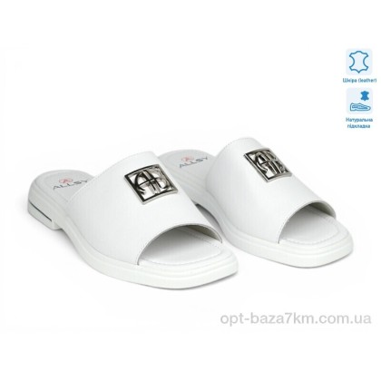 Шлепки женские "Allshoes" 208130, (р.р. 36-41), Китай, от 8 шт. Шлепки женские "Allshoes" 208130, (р.р. 36-41), Китай, от 8 шт.