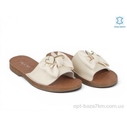 Шлепки женские "Allshoes" 208233, (р.р. 36-42), Китай, от 8 шт. Шлепки женские "Allshoes" 208233, (р.р. 36-42), Китай, от 8 шт.