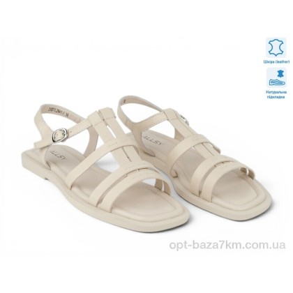 Босоножки женские "Allshoes" 208900, (р.р. 36-41), Китай, от 8 шт. Босоножки женские "Allshoes" 208900, (р.р. 36-41), Китай, от 8 шт.