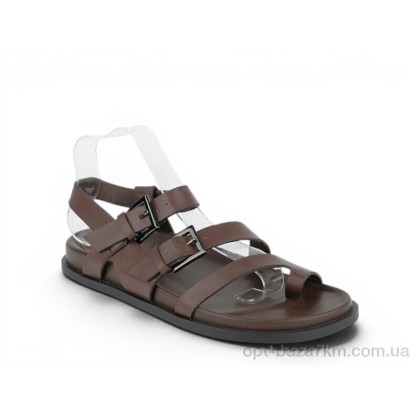 Босоножки женские "Allshoes" 210105, (р.р. 36-41), Китай, от 8 шт.