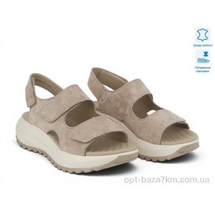 Босоножки женские "Allshoes" 210109, (р.р. 36-41), Китай, от 8 шт.