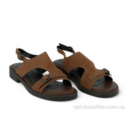 Босоножки женские "Allshoes" 210126, (р.р. 36-41), Китай, от 8 шт.
