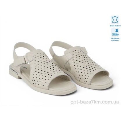 Босоножки женские "Allshoes" 210152, (р.р. 36-41), Китай, от 8 шт.