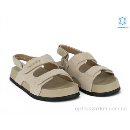 Босоножки женские "Allshoes" 210437, (р.р. 36-41), Китай, от 8 шт.