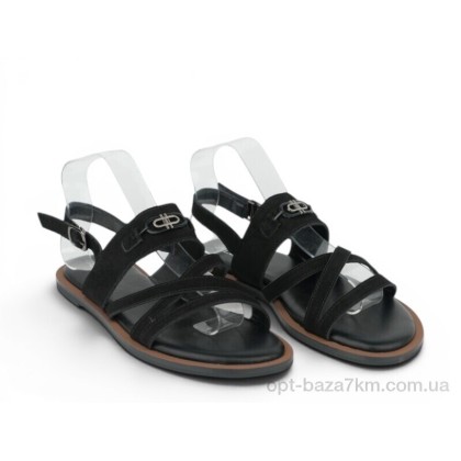 Босоножки женские "Allshoes" 210456, (р.р. 36-41), Китай, от 8 шт.