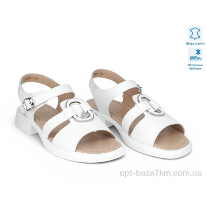 Босоножки женские "Allshoes" 210678, (р.р. 36-41), Китай, от 8 шт.