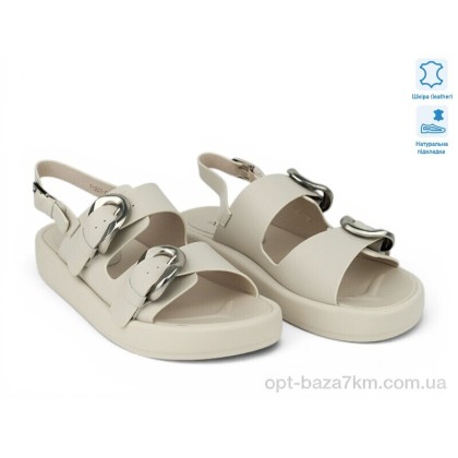 Босоножки женские "Allshoes" 210998, (р.р. 36-41), Китай, от 8 шт.