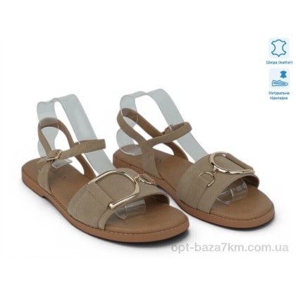 Босоножки женские "Allshoes" 211002, (р.р. 36-41), Китай, от 8 шт.